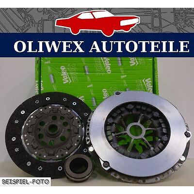 Kit d'embrayage VALEO 801570