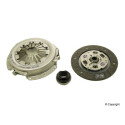 Kit d'embrayage VALEO 801572