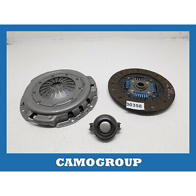 Kit d'embrayage VALEO 801832