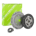 Kit d&#39;embrayage VALEO 801834