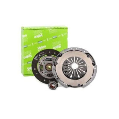 Kit d'embrayage VALEO 801971