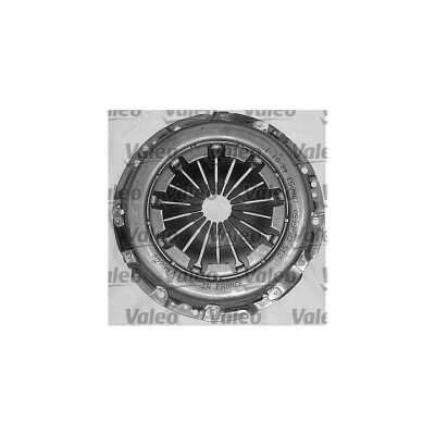 Kit d'embrayage VALEO 821083