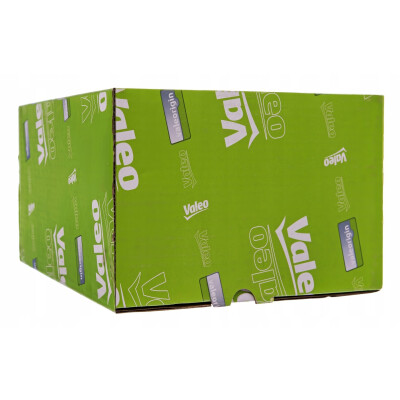 Kit d'embrayage VALEO 821 104