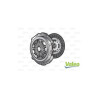 Kit d'embrayage VALEO 821162