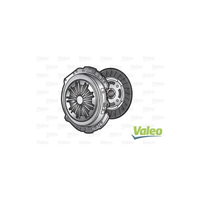 Kit d'embrayage VALEO 821162