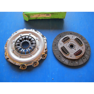Kit d'embrayage VALEO 82-1163