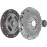 Kit d'embrayage VALEO 821225