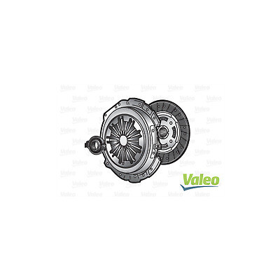Kit d'embrayage VALEO 82-1238