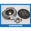 Kit d&#39;embrayage VALEO 821247