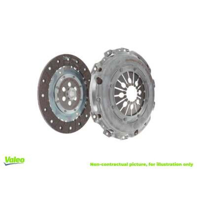 Kit d'embrayage VALEO 82-1323