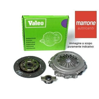 Kit d'embrayage VALEO 82-1463