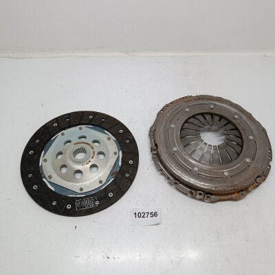 Kit d'embrayage VALEO 826059
