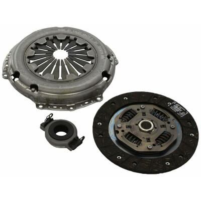 Kit d'embrayage VALEO 826094