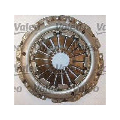 Kit d'embrayage VALEO 826232