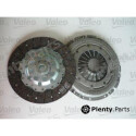 Kit d&#39;embrayage VALEO 826497