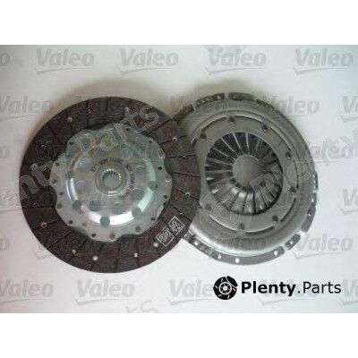 Kit d'embrayage VALEO 826497