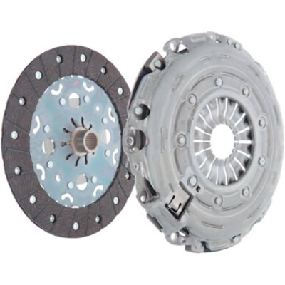 Kit d'embrayage VALEO 826666