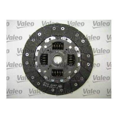 Kit d'embrayage VALEO 826767