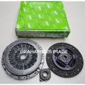 Kit d&#39;embrayage VALEO 826826