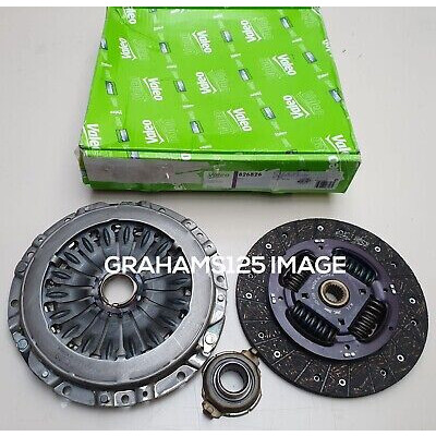 Kit d'embrayage VALEO 826826