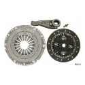 Kit d&#39;embrayage VALEO 826839