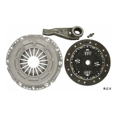 Kit d'embrayage VALEO 826839