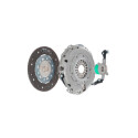 Kit d&#39;embrayage VALEO 834007