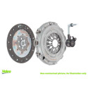 Kit d&#39;embrayage VALEO 834018