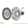 Kit d&#39;embrayage VALEO 834018