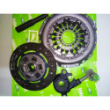 Kit d&#39;embrayage VALEO 834027
