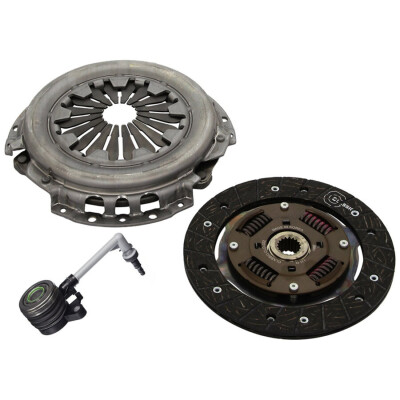 Kit d'embrayage VALEO 834028