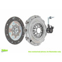 Kit d&#39;embrayage VALEO 834029