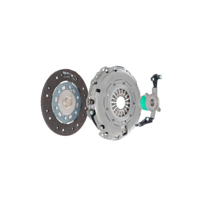 Kit d'embrayage VALEO 834032
