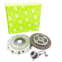 Kit d&#39;embrayage VALEO 834034