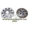 Kit d&#39;embrayage VALEO 834054