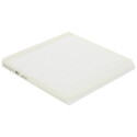 Filtre, air de l'habitacle