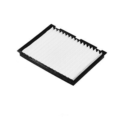 Filtre, air de l'habitacle
