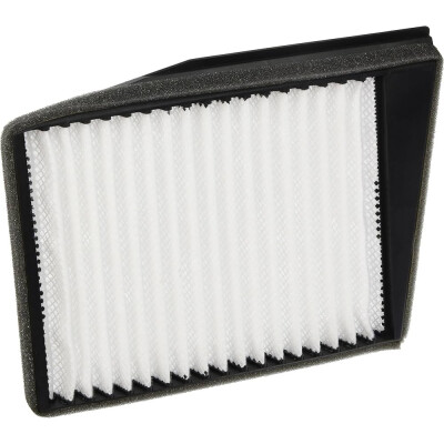 Filtre, air de l'habitacle