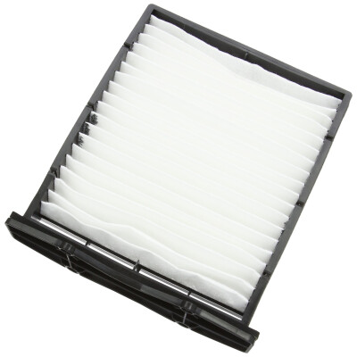 Filtre, air de l'habitacle