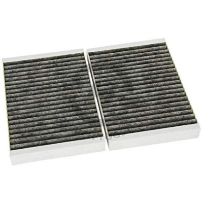 Filtre, air de l'habitacle