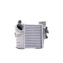 Intercooler, échangeur