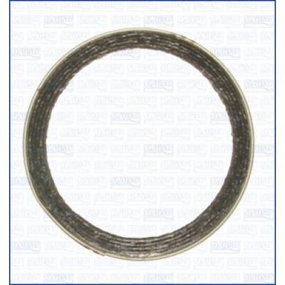 Bague d'étanchéité, tuyau d'échappement