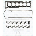 Pochette haute
