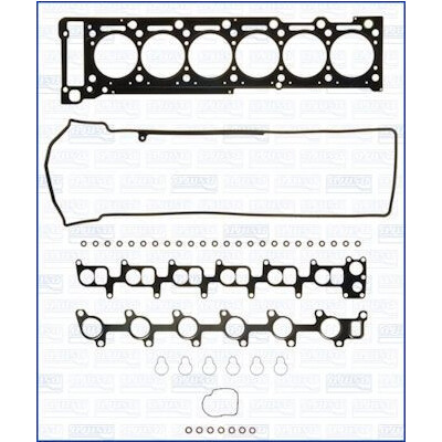 Pochette haute