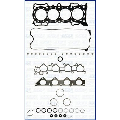 Pochette haute