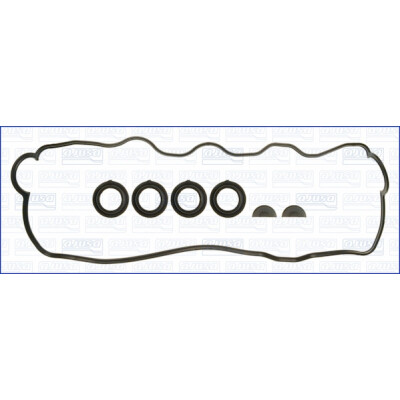 Jeu de joints, couvre-culasse AJUSA 56010000