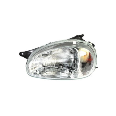 Projecteur principal
