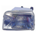Projecteur principal
