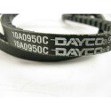 Courroie trapézoïdale DAYCO 10A0950C