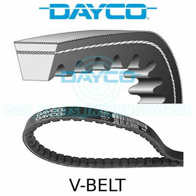 Courroie trapézoïdale DAYCO 10A0975C